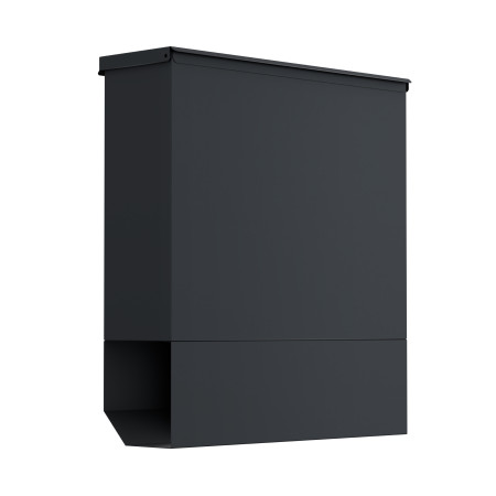 OUTLET Skrzynka na listy Post 20 Graphite