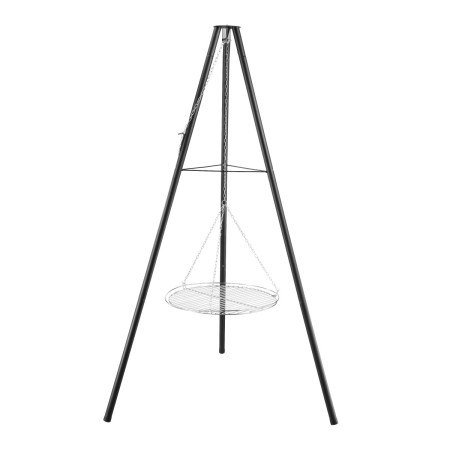 OUTLET Palenisko ogrodowe z grillem 2w1 GREGMAN Roast 35