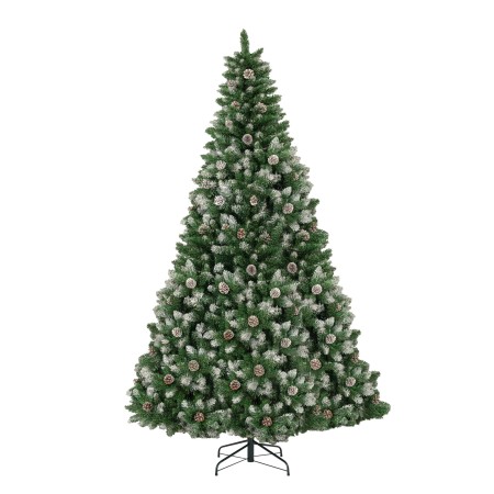 Choinka sztuczna z szyszkami Gregman Xmas 50
