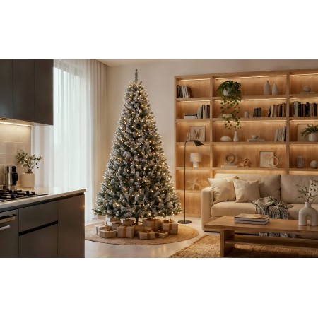 Choinka sztuczna z szyszkami Gregman Xmas 50