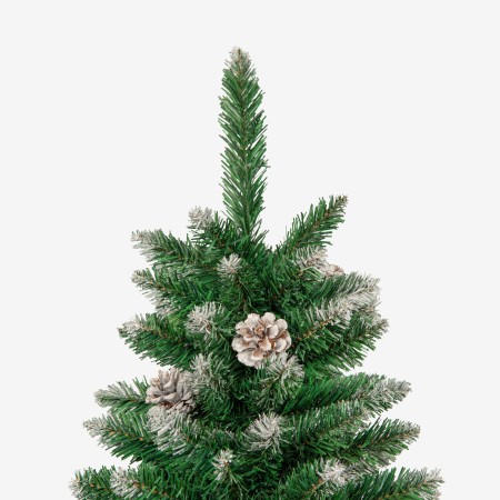 Choinka sztuczna z szyszkami Gregman Xmas 50