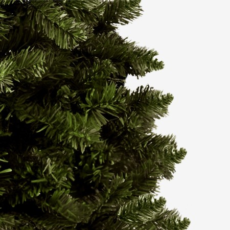 Choinka sztuczna 180 cm z oświetleniem led Xmas 60