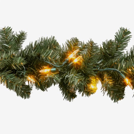 Choinka sztuczna 180 cm z oświetleniem led Xmas 60