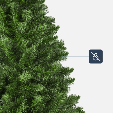 Choinka sztuczna 210 cm Xmas 35