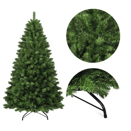 Choinka sztuczna 210 cm Xmas 35