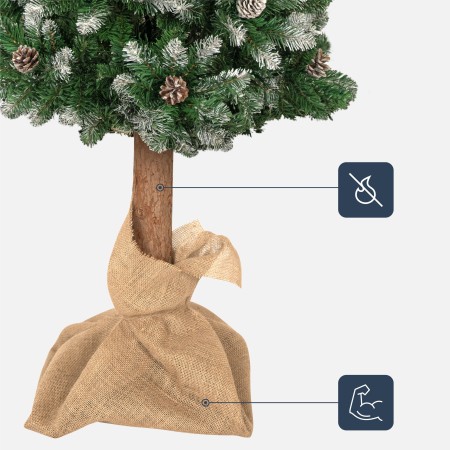 Choinka sztuczna 180 cm Xmas 10