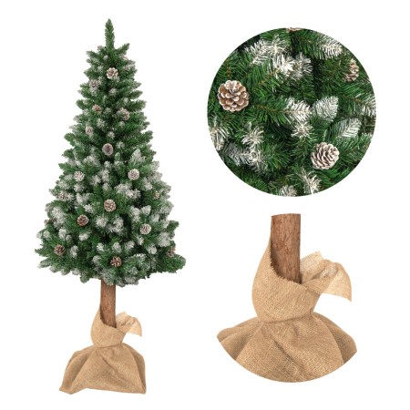 Choinka sztuczna 180 cm Xmas 10