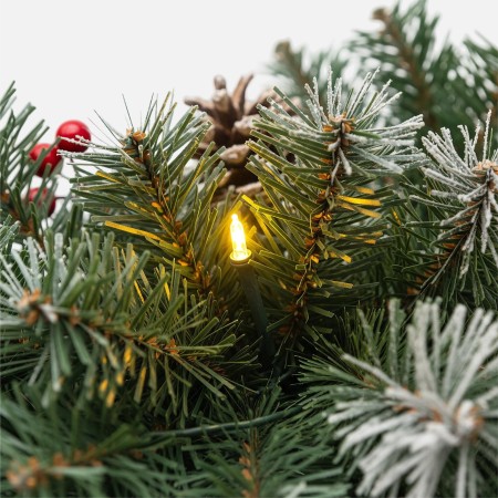 Girlanda bożonarodzeniowa LED Gregman Xmas 20