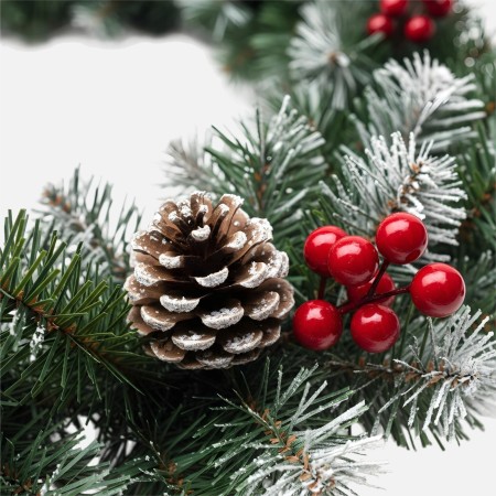 Girlanda bożonarodzeniowa LED Gregman Xmas 20