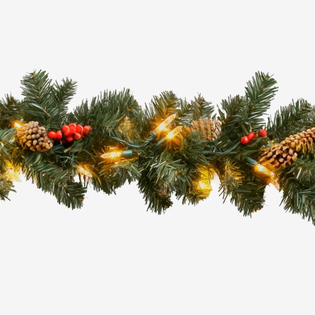 Girlanda bożonarodzeniowa LED Gregman Xmas 20