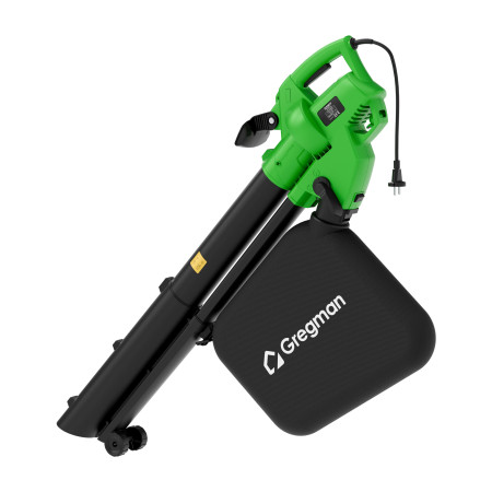 OUTLET Odkurzacz / Dmuchawa do liści Picker 30