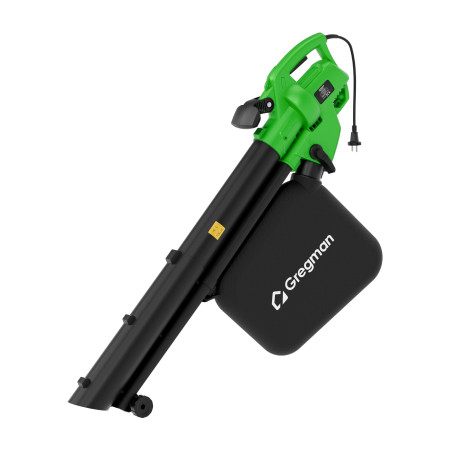 OUTLET Odkurzacz / Dmuchawa do liści Picker 30