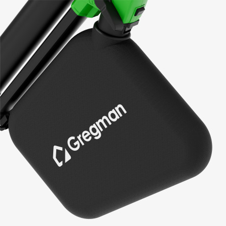 OUTLET Odkurzacz / Dmuchawa do liści Picker 30