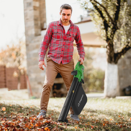 OUTLET Odkurzacz / Dmuchawa do liści Picker 30