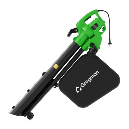 OUTLET Odkurzacz / Dmuchawa do liści Picker 30