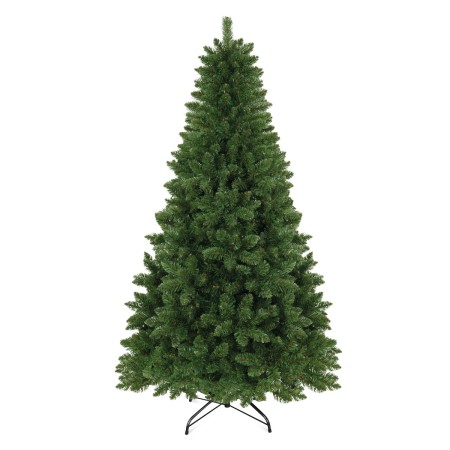 OUTLET Choinka sztuczna 210 cm Xmas 45