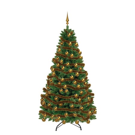 OUTLET Choinka sztuczna 180 cm Xmas 40