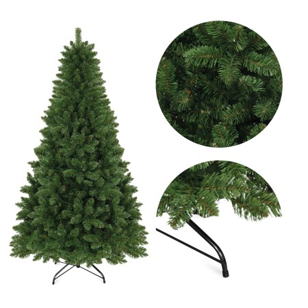 OUTLET Choinka sztuczna 180 cm Xmas 40