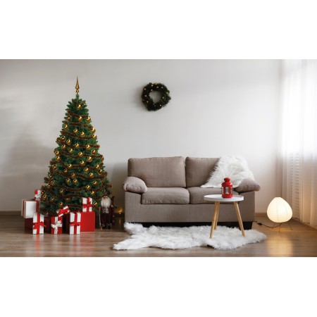 OUTLET Choinka sztuczna 180 cm Xmas 40