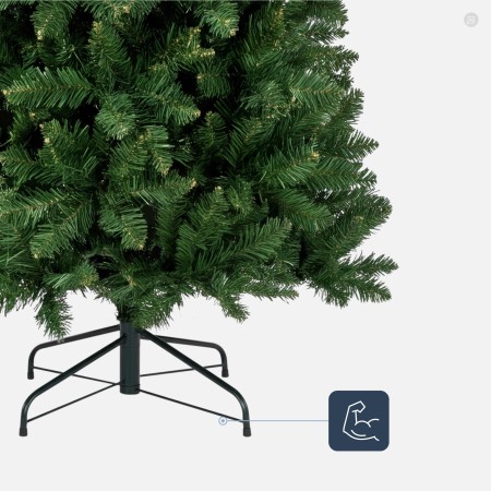 Choinka sztuczna Slim Gregman Xmas 55