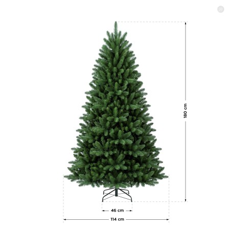 Choinka sztuczna Gregman Xmas 65