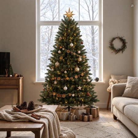 Choinka sztuczna Gregman Xmas 65