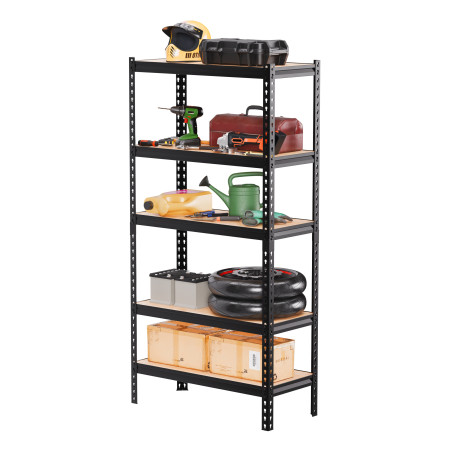 OUTLET Regał garażowy Gregman Tower 25