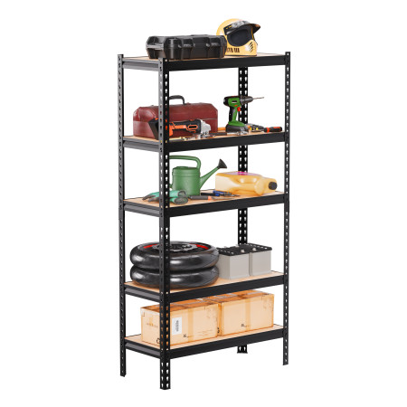 OUTLET Regał garażowy Gregman Tower 25