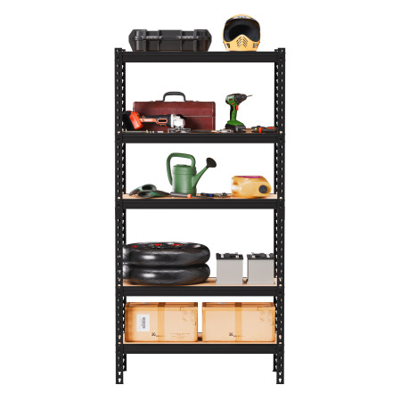 OUTLET Regał garażowy Gregman Tower 25