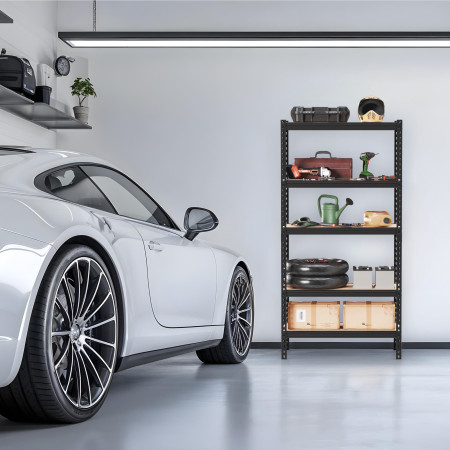 OUTLET Regał garażowy Gregman Tower 25