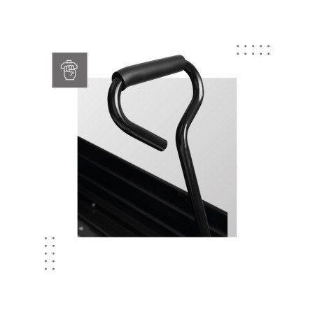 OUTLET Wózek ogrodowy Gregman Cart 20