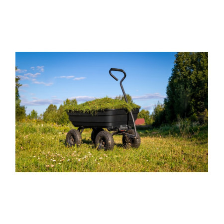 OUTLET Wózek ogrodowy Gregman Cart 20