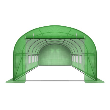 OUTLET Tunel ogrodowy foliowy 3x6m Gregman Farmer 70