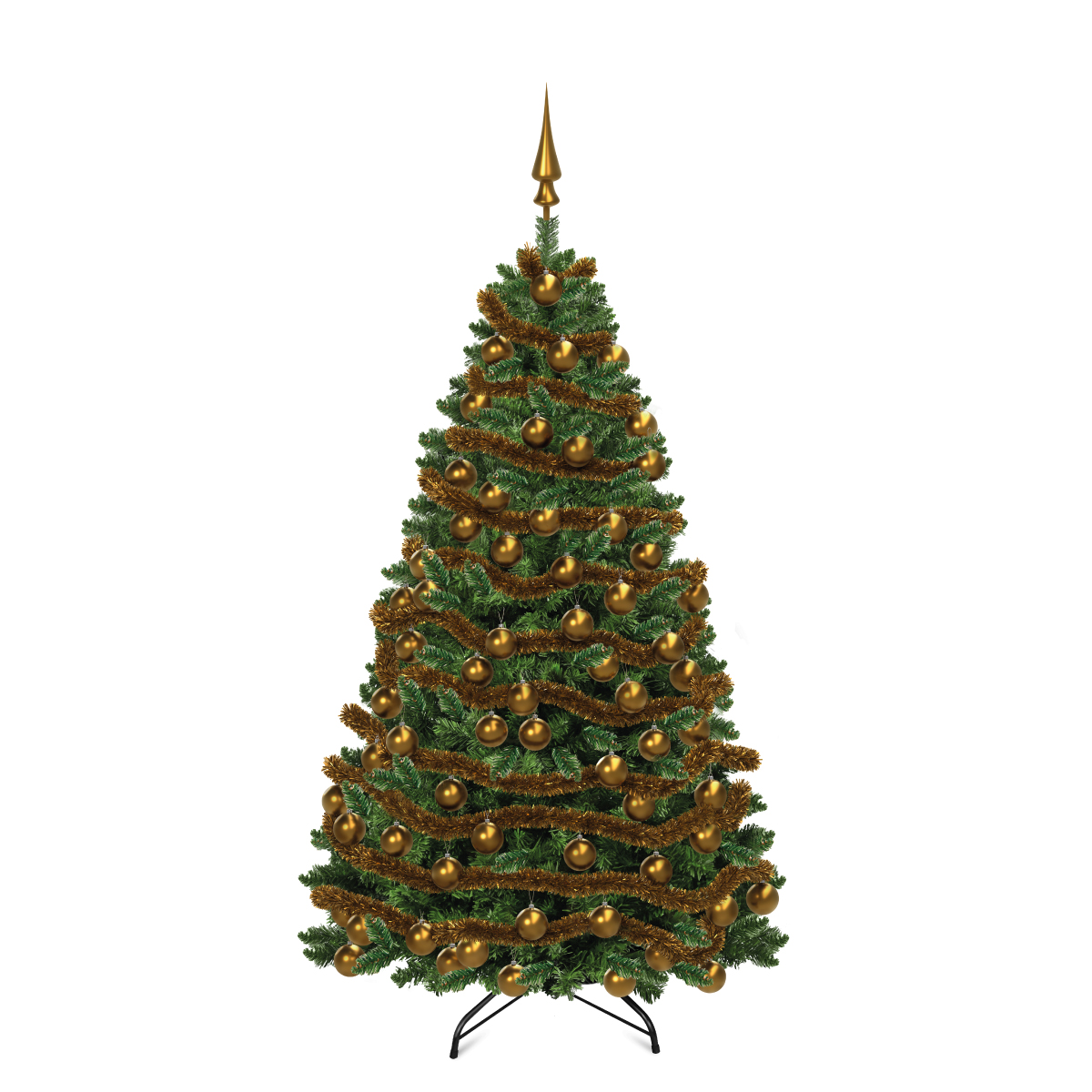 Mark Adler choinka Xmas 3.0