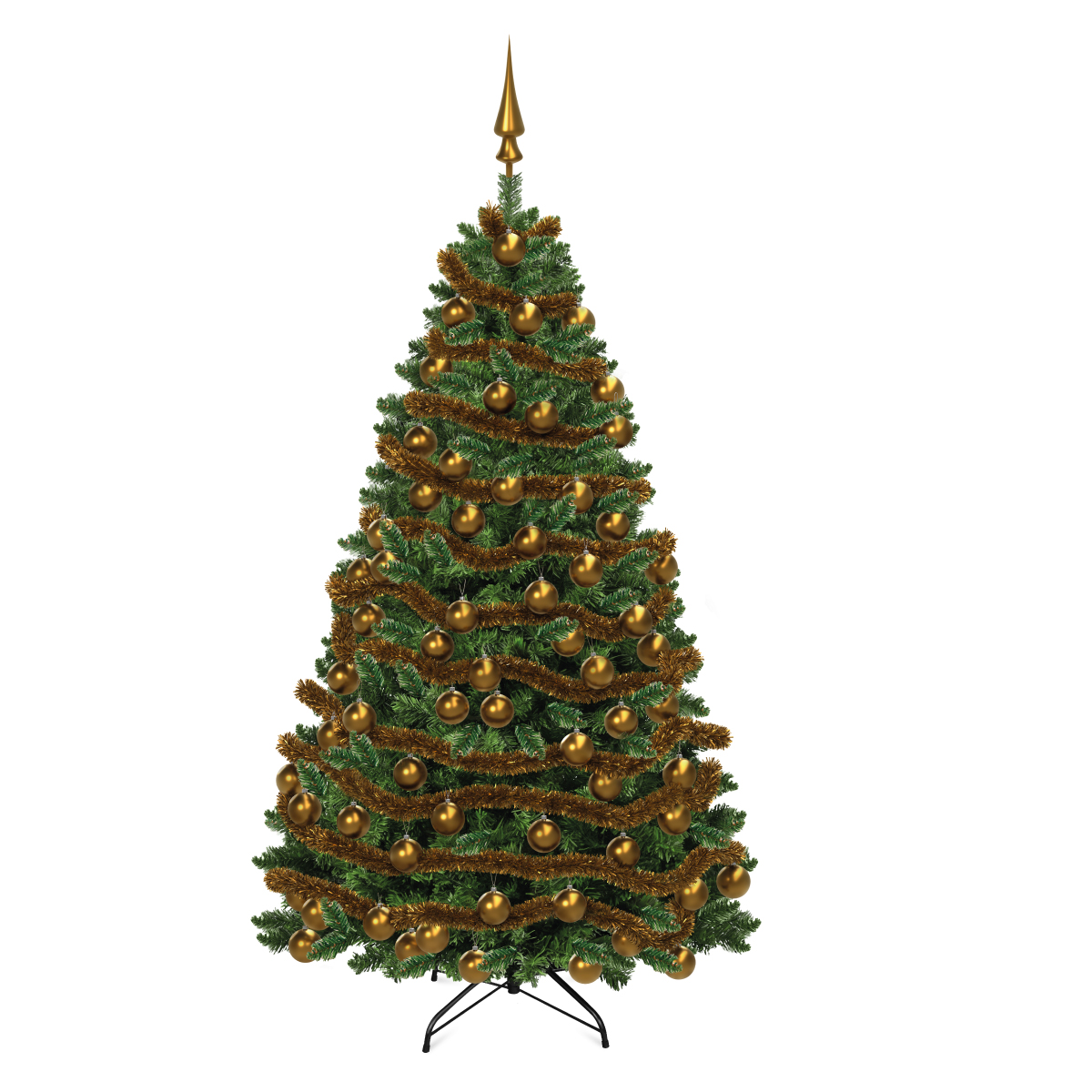 Mark Adler choinka Xmas 3.5 front