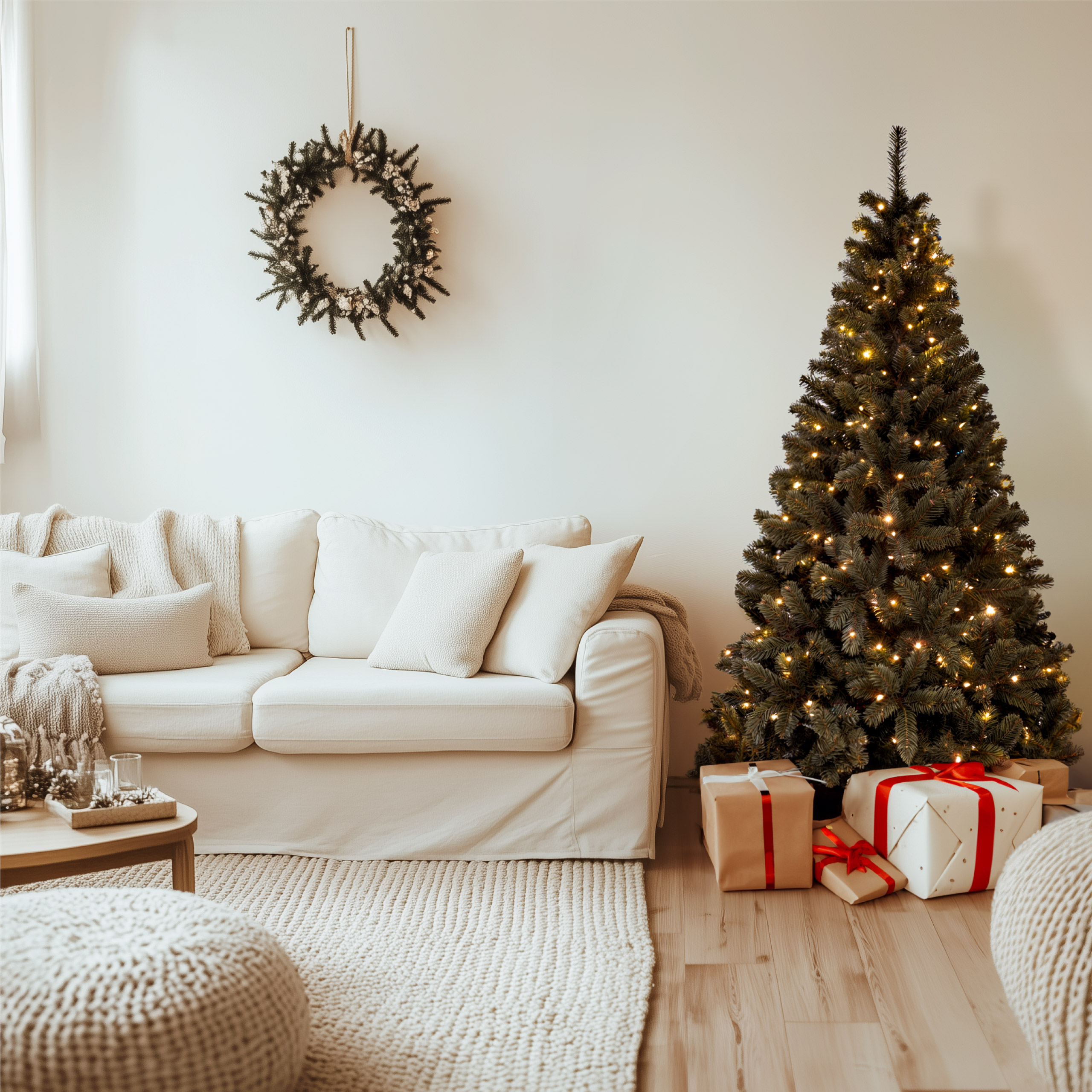 Xmas 60 z Led