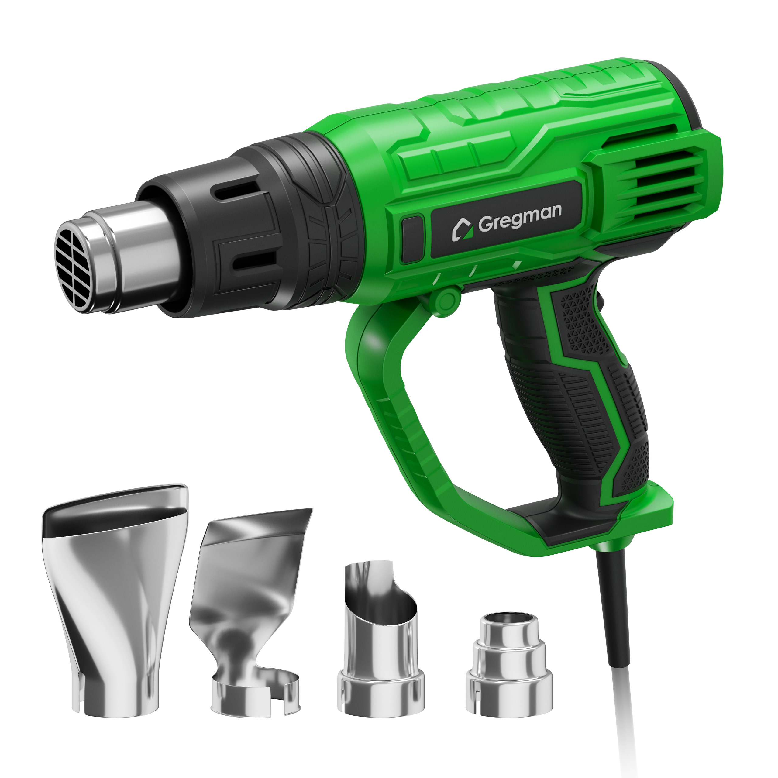 Dysze w opalarce Burner