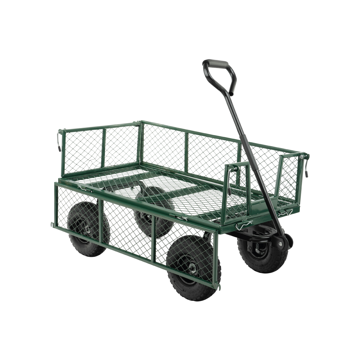 Mark Adler Cart 4.0 wózek ogrodowy