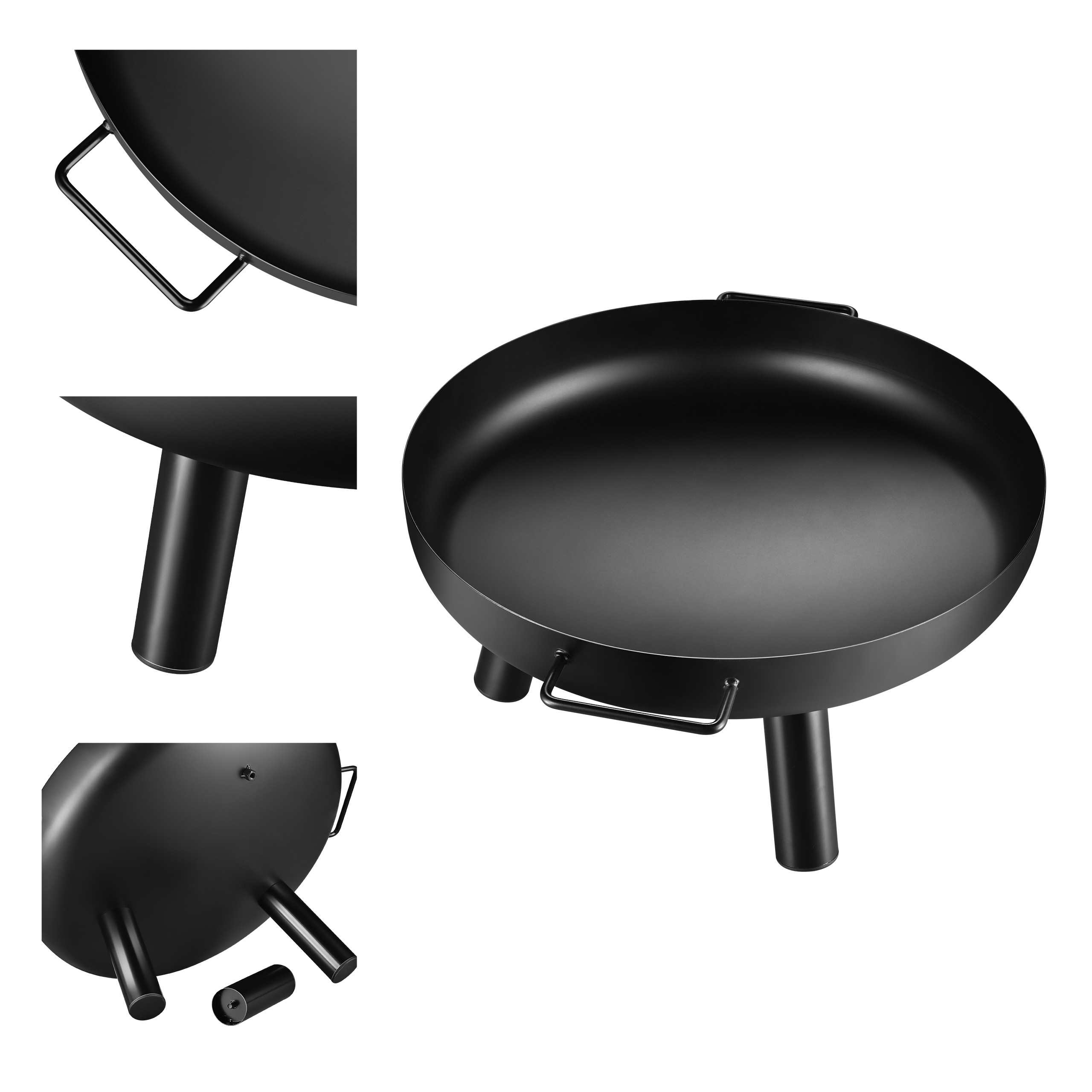 Palenisko Roast 5.0 Marka Adler