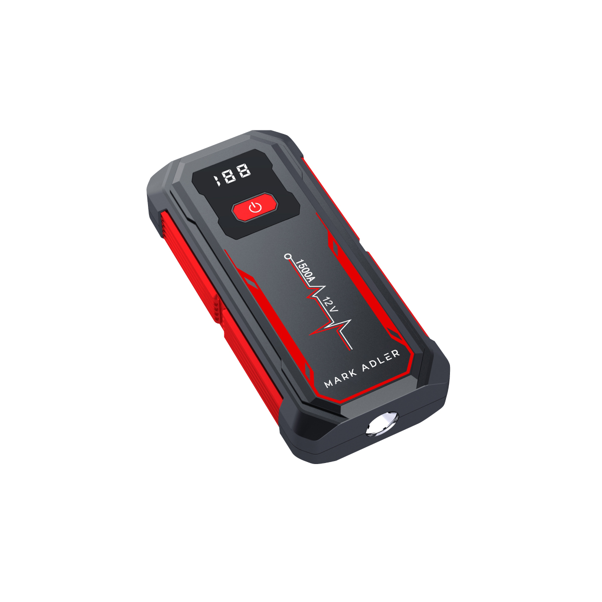 Jump starter Storm 5.0